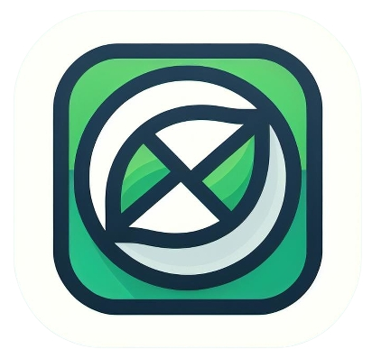 EcoLibrium Academy Logo